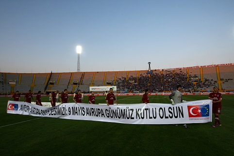 Bucaspor - Trabzonspor
