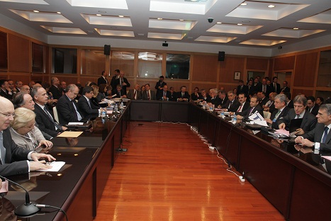 Third Conference of Ambassadors
