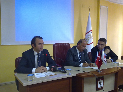  Harmonization, Consultation and Steering Board Meeting 