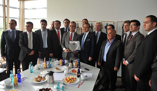 Germany Business and Invest Association Germany Business and Invest Association