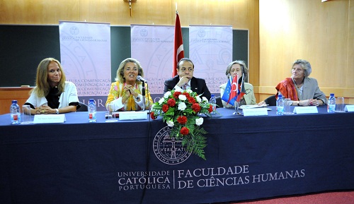 Catholic University of Portugal