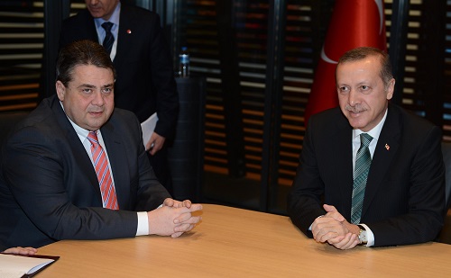 Başbakan Recep Tayyip Erdoğan, Finlandiyadaki temaslarını tamamlayarak, Türk Hava Yollarına ait 