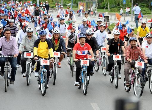9 Mayis Bisiklet