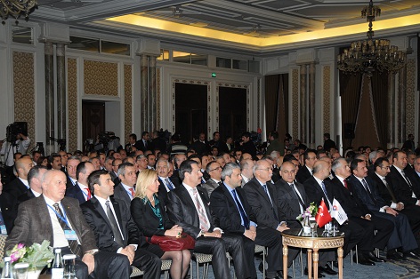 Türkiye Sanayi Stratejisi Belgesi ve Eylem Planı