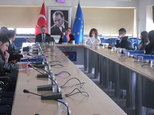 Selçuk Üniversitesi