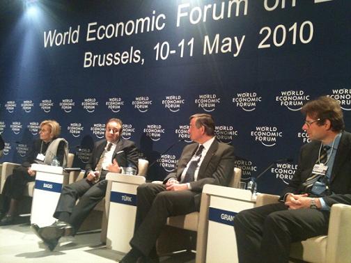 World Economic Forum