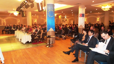 participants of annual conference participants of annual conference