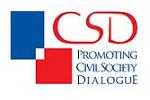 Promoting Civil Society Dialogue