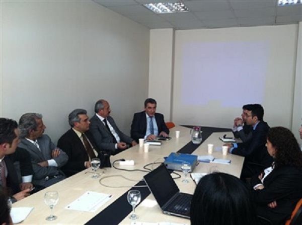 SEI VALİLİKLER PROJESİ: Amasya Eğitim İhtiyaç Analizi SEI VALİLİKLER PROJESİ: Amasya Eğitim İhtiyaç Analizi