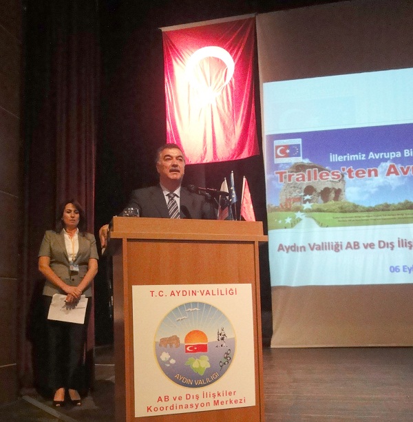  Açılış Toplantısı