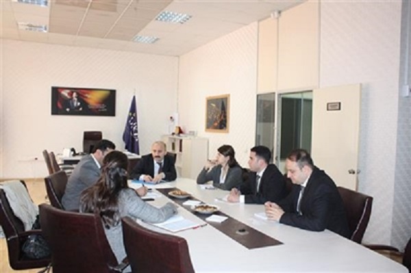 SEI VALİLİKLER PROJESİ: Mardin Eğitim İhtiyaç Analizi SEI VALİLİKLER PROJESİ: Mardin Eğitim İhtiyaç Analizi