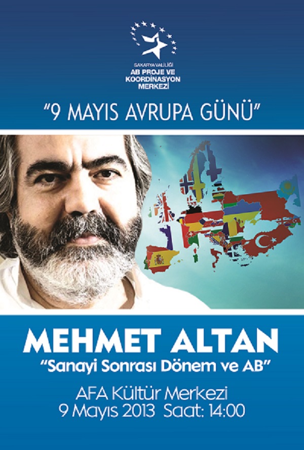 Sakarya Valiliği 9 Mayıs Etkinlikleri Sakarya Valiliği 9 Mayıs Etkinlikleri