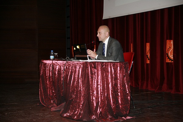 Açık Hibe Programları Bilgilendirme Semineri Uşak’ta Gerçekleştirildi Açık Hibe Programları Bilgilendirme Semineri Uşak’ta Gerçekleştirildi