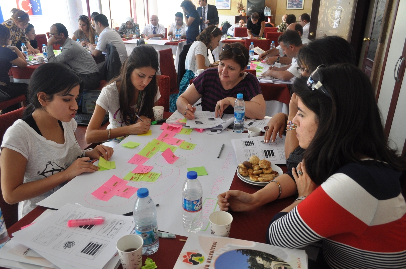 nevsehir_2011_proje_dongusu_egitimi_abyolunda_kapadokyanin_dunu_bugunu_yarini