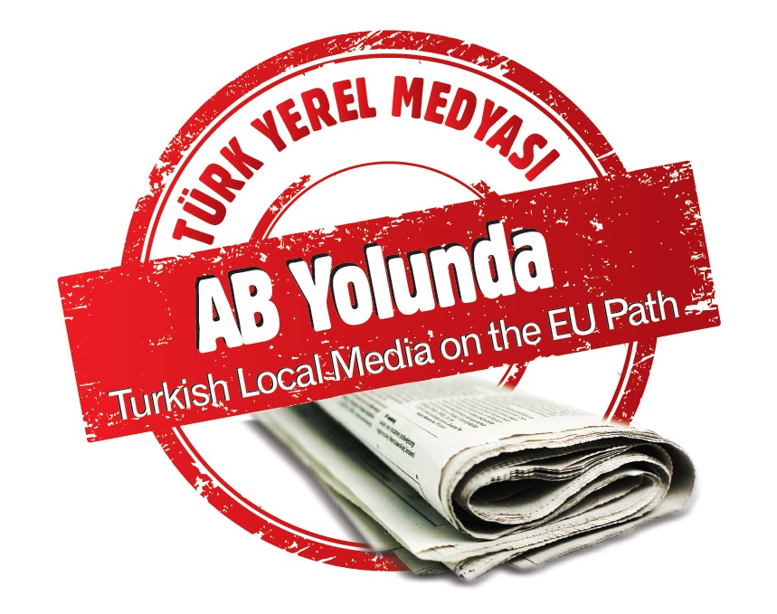 Türk Yerel Medyası AB Yolunda