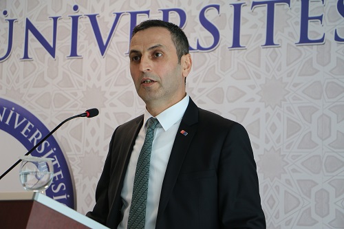 karatay üniversitesi