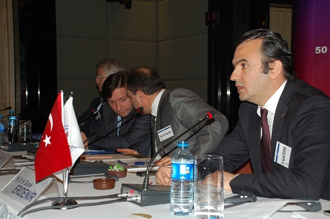 Past, Present and Future of Turkish-German Relations in the 50. Year of Turkish Migration to Germany