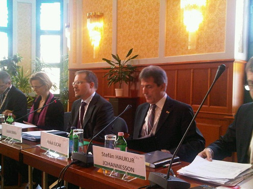 COELA Members Meeting