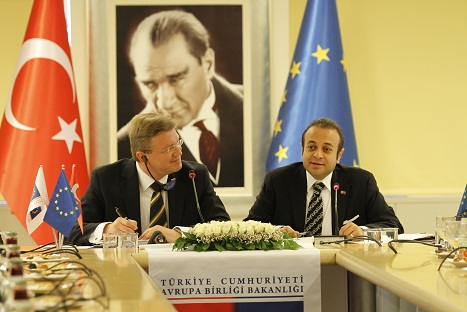 Joint Press Conference