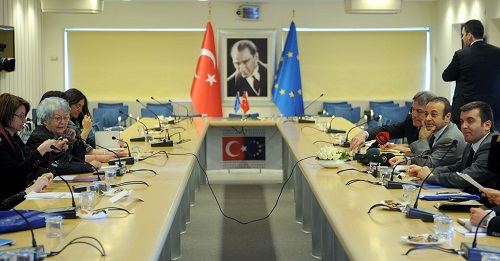 AP Kadın Hakları ve Cinsiyet Eşitliği Komisyonu AP Kadın Hakları ve Cinsiyet Eşitliği Komisyonu