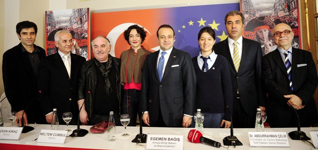 1. Liselerarası Kısa Film Yarışması 1. Liselerarası Kısa Film Yarışması