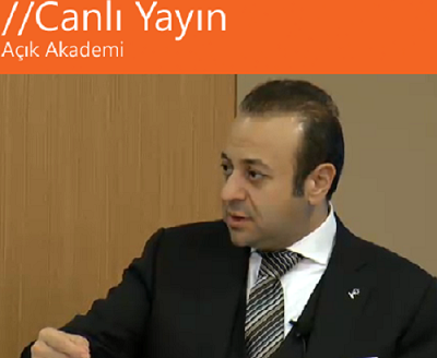 Açık Akademi TV Açık Akademi TV