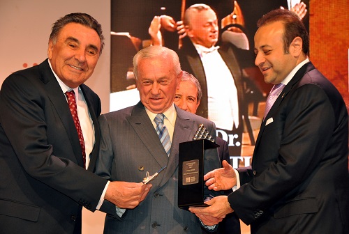 aydın doğan vakfı ödül töreni aydın doğan vakfı ödül töreni