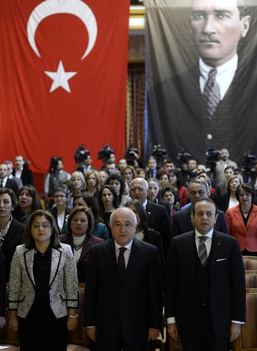 kadın-erkek fırsat eşitliği komisyonu yıldönümü kadın-erkek fırsat eşitliği komisyonu yıldönümü