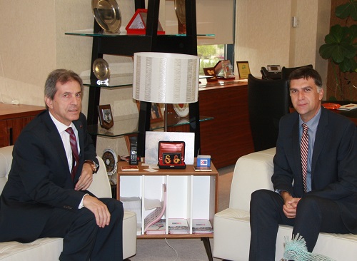 Ilıcak-Dzanko Ilıcak-Dzanko