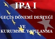 IPA I IPA I