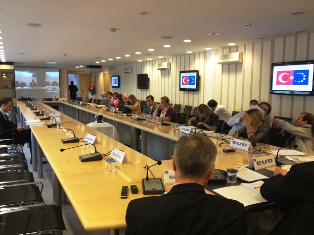 2013 Programming Meeting