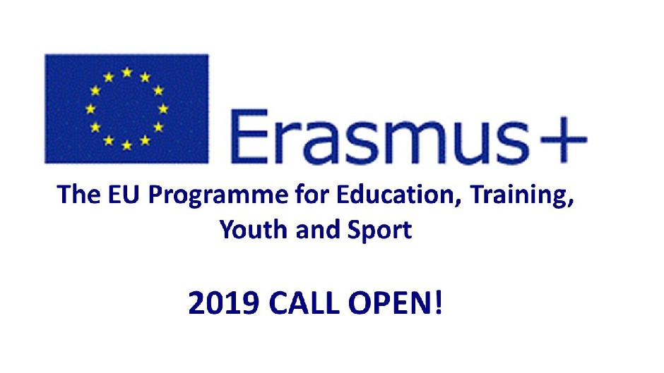 Erasmus Plus Grant Agreement Template